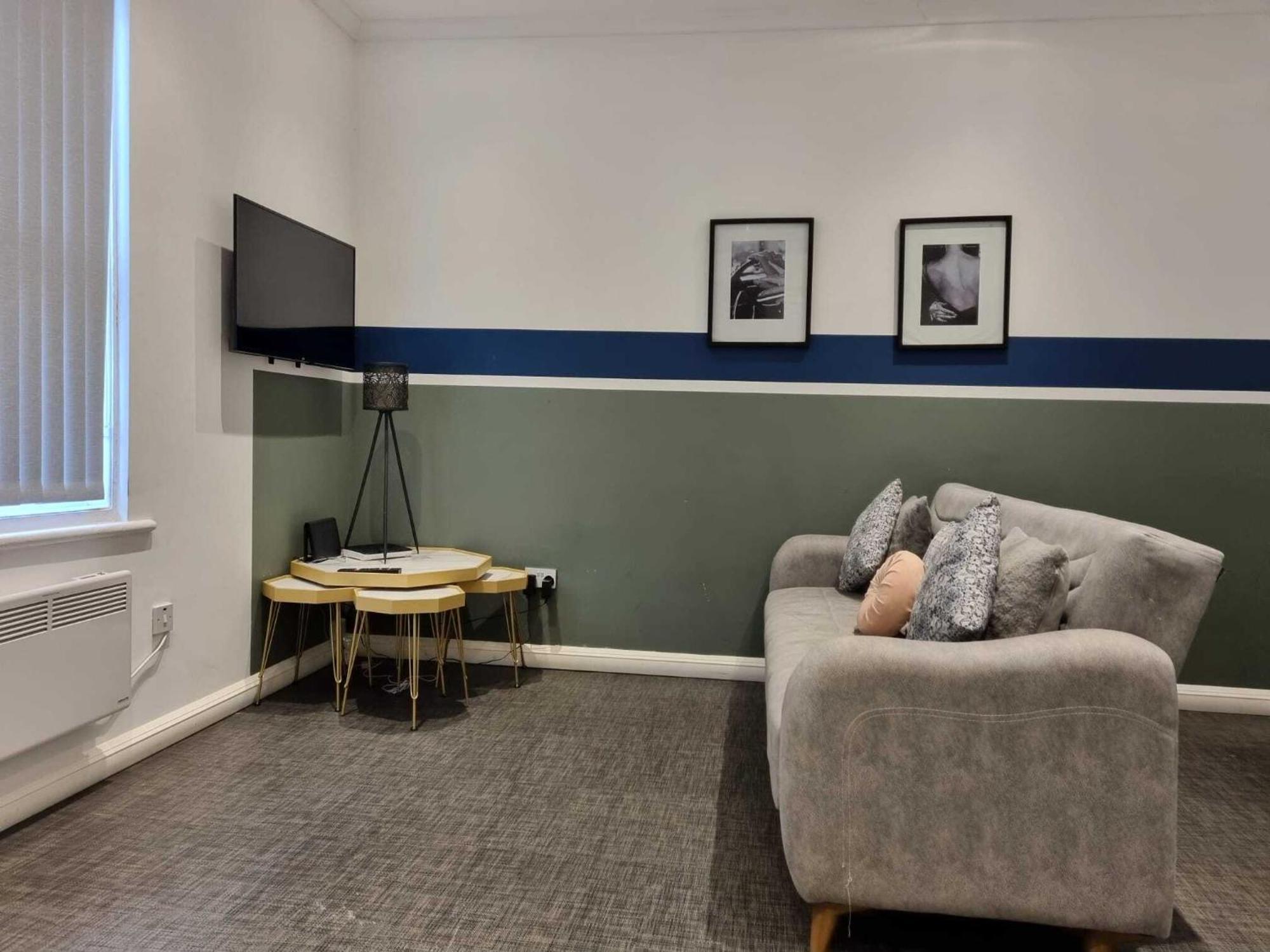 Apartment Rehoboth By Sasco - 1x Free Parking Space