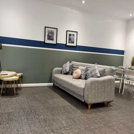 Rehoboth Suite By Sasco - 1X Free Parking Space Blackpool Esterno foto