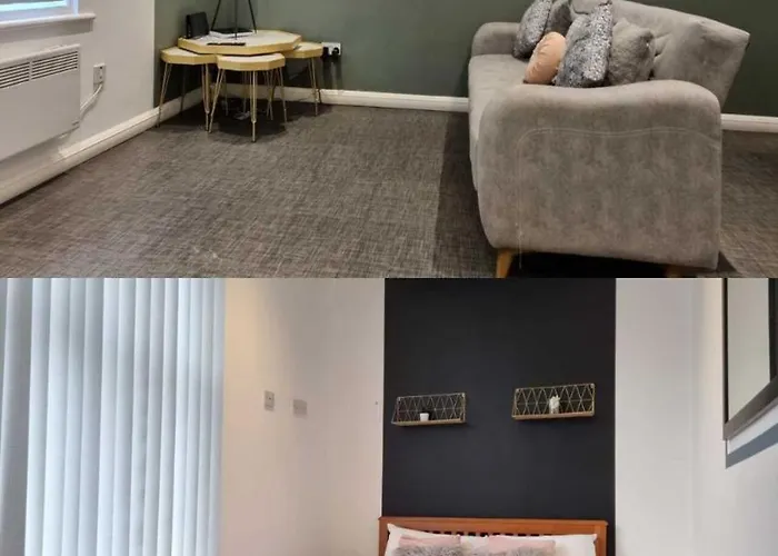 Rehoboth Suite By Sasco - 1X Free Parking Space