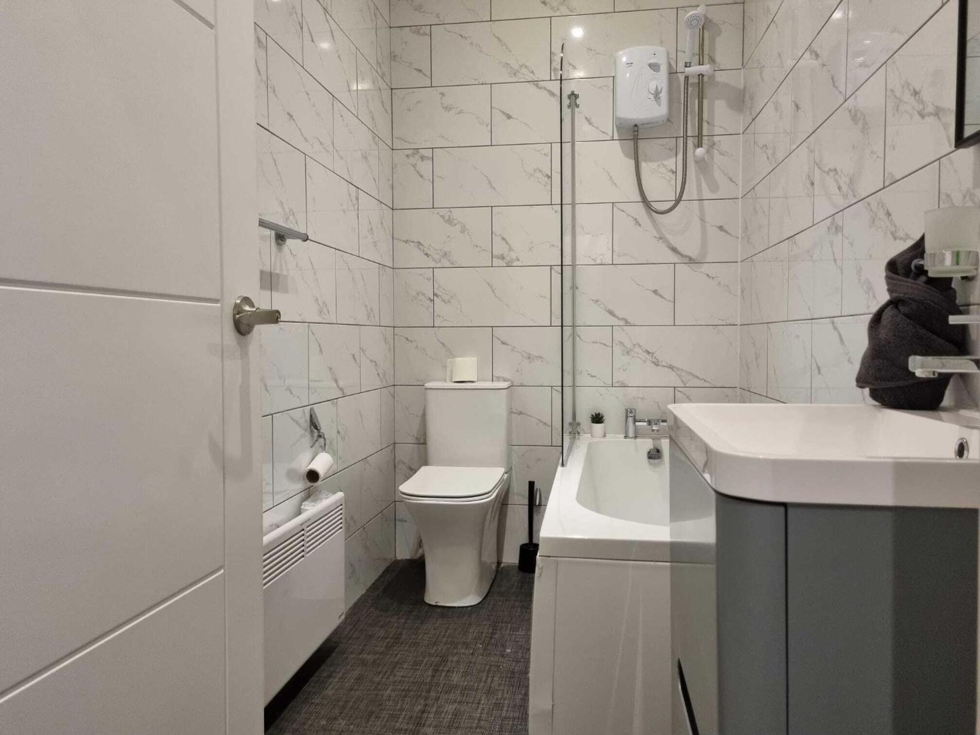 Rehoboth By Sasco - 1x Free Parking Space Appartamento *