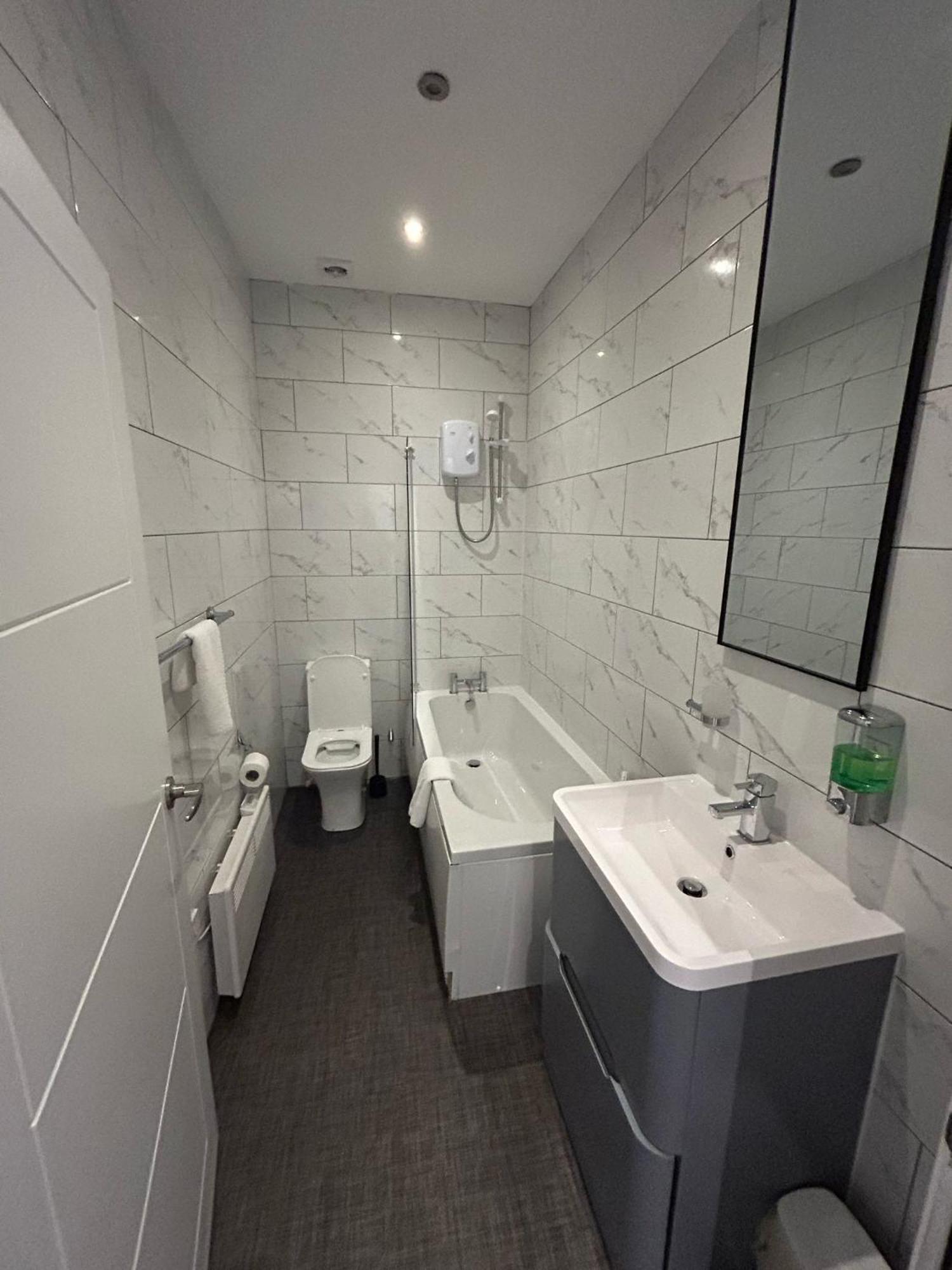 Rehoboth By Sasco - 1x Free Parking Space *
