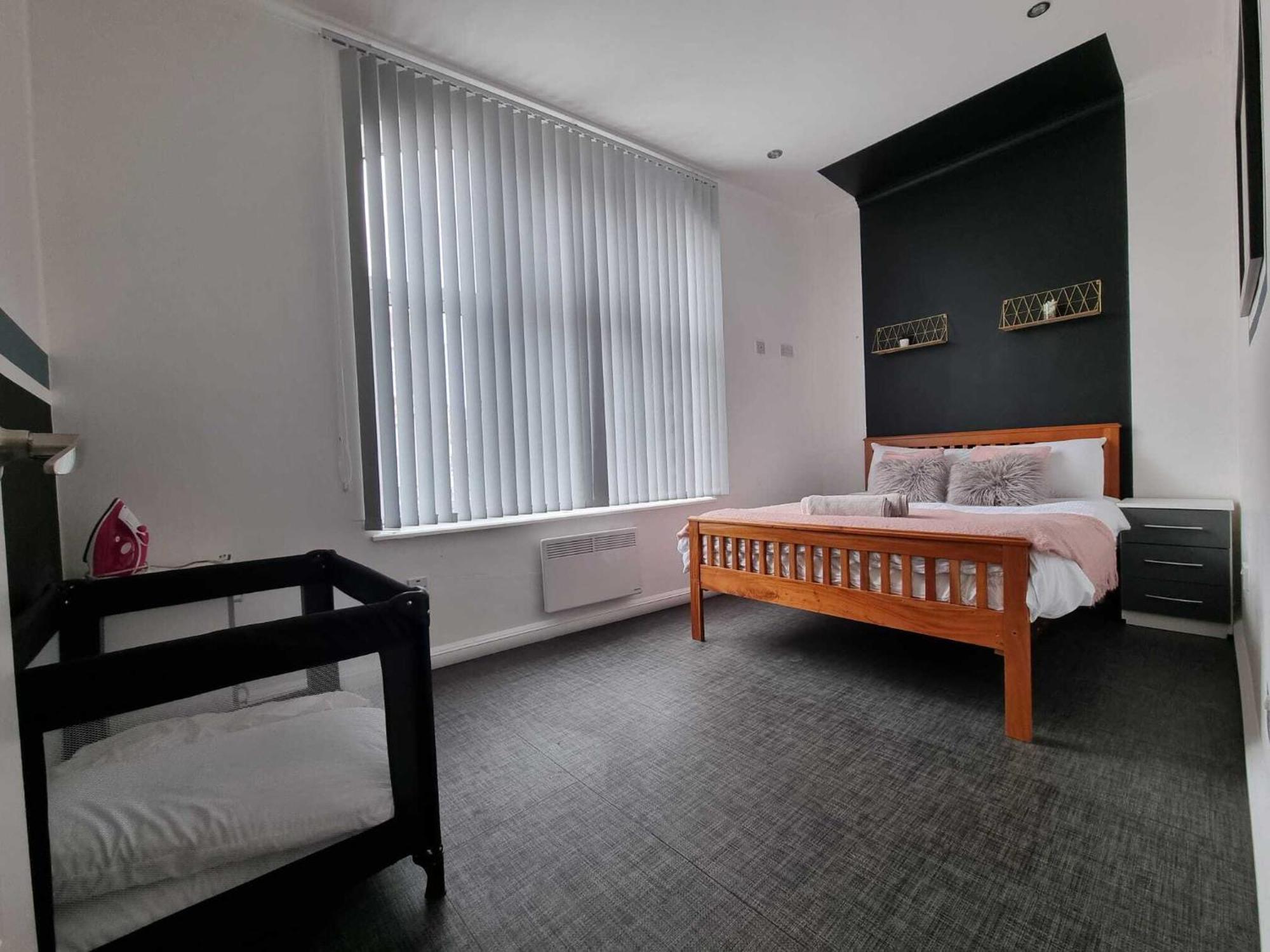 Appartamento Rehoboth By Sasco - 1x Free Parking Space *