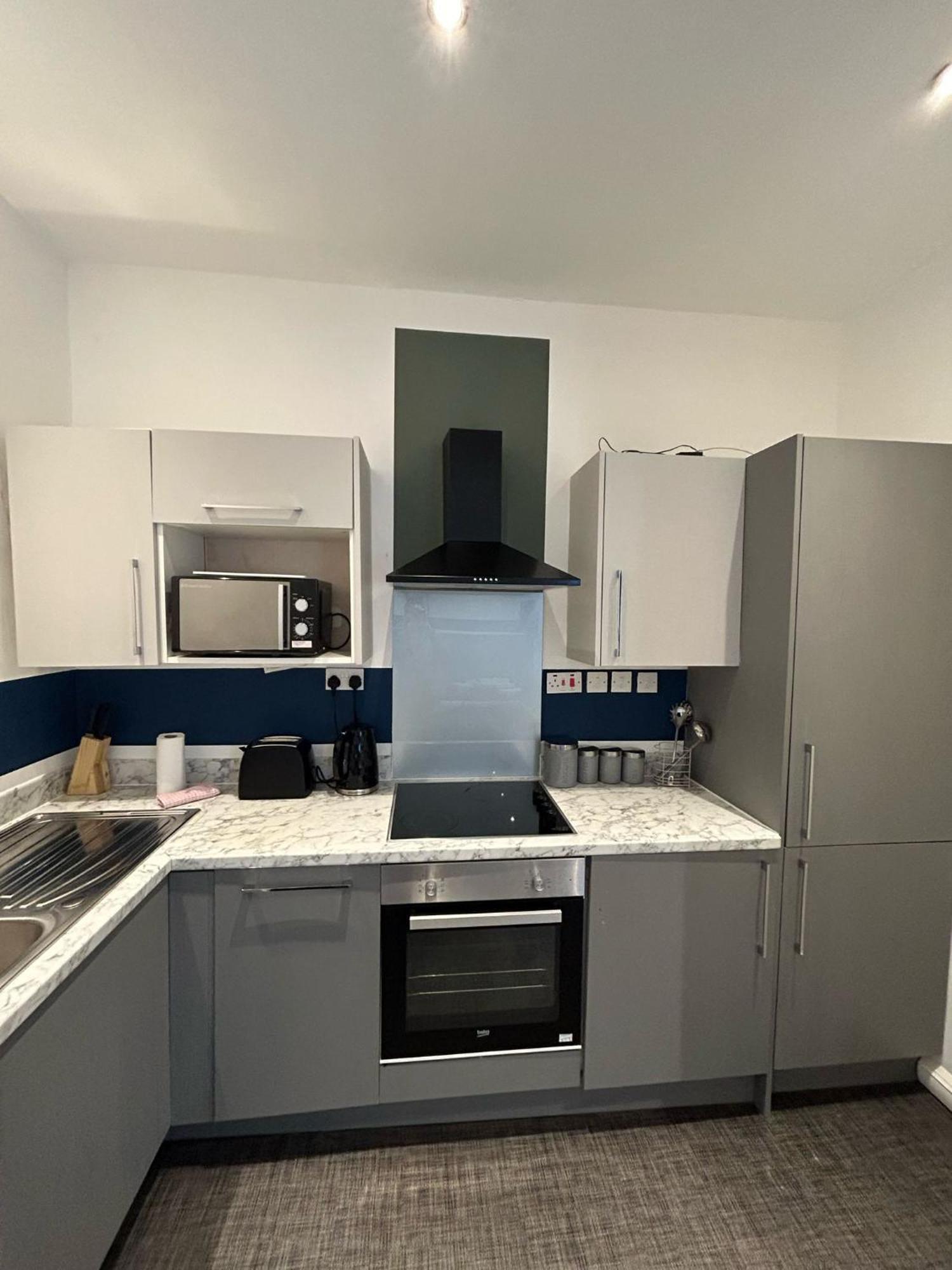 Appartamento Rehoboth By Sasco - 1x Free Parking Space